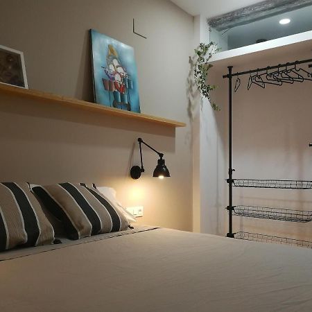 Decasta Appartement Chulilla Buitenkant foto