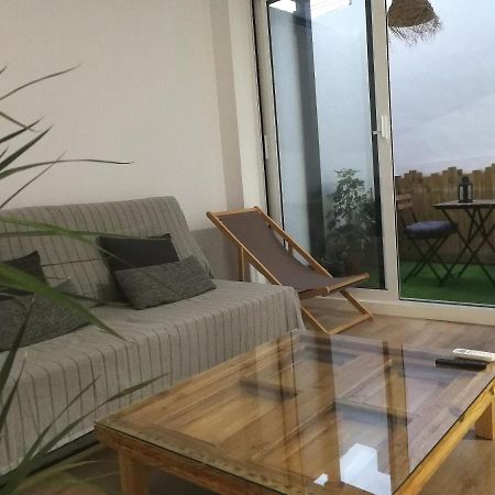 Decasta Appartement Chulilla Buitenkant foto