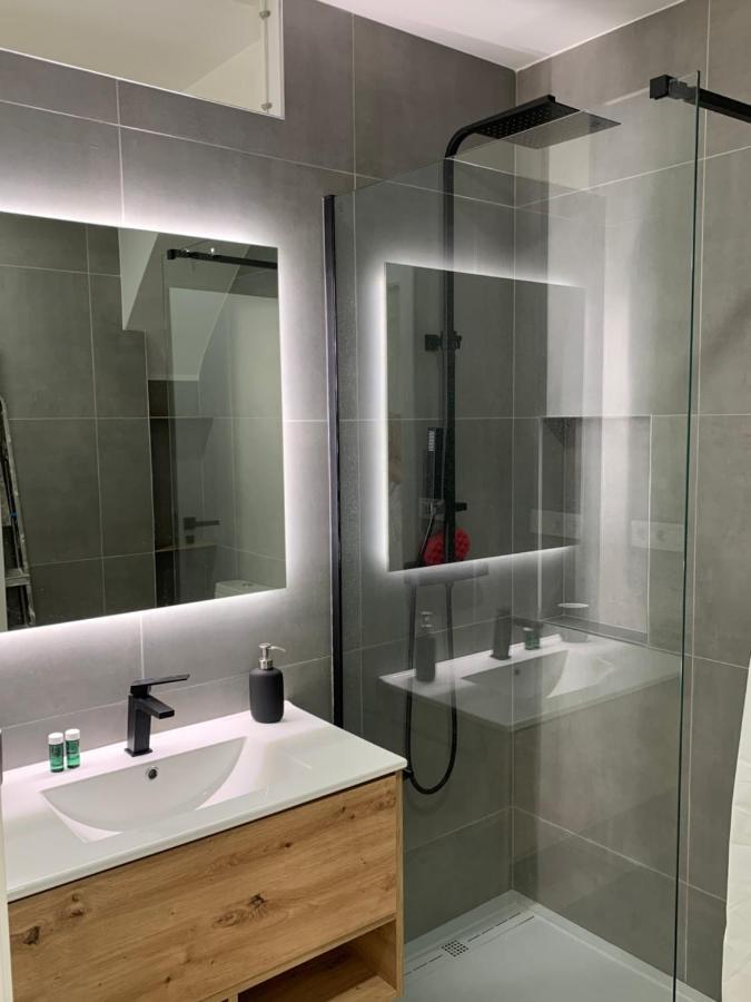Decasta Appartement Chulilla Buitenkant foto